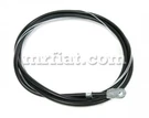 Fiat 500 N/d/f/l Choke Cable New. Fixed Price $16.00.