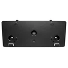 New Front License Plate Bracket Plastic 2018-2019 Ford Explorer JB5Z17A385AA. Fixed Price $16.96.