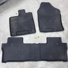 721840 Honda Passport 2019-2021 All Season Floor Mats Black Oem 08P17-TLA-110. Fixed Price $79.99.