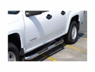 Aries 3" Stainless Steel Nerf Bars Fit 1999-2014 Silv/sierra 1500-3500 Reg Cab. Fixed Price $320.84.