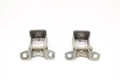 2015 - 2023 Jeep Renegade Rear Liftgate Right & Left Hinge Set Of Oem Gray 503. Fixed Price $43.11.