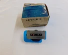Nos Oem Ford 1968 1969 Lincoln Town Car Gas Tank Fuel Level Dash Gauge Indicator. Fixed Price $129.00.