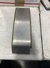 1967 Mustang Gta Shelby Orig Deluxe Aluminum Rh Lower Dash Trim Panel Bezel. Fixed Price $40.00.