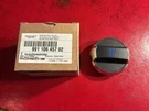 Genuine Porsche Coolant Tank Cap Expansion 99110645701 Oem 981 718. Fixed Price $49.90.