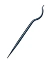 Ken 39808 European Style Demount Tool, T44. Fixed Price $54.95.