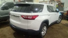 (local Pickup Only) Rear Bumper One Piece Cover Fits 18-21 Traverse 70814. Fixed Price $299.90.