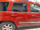 (local Pickup Only) Passenger Rear Side Door Electric Fits 05-10 Grand Cherokee. Fixed Price $159.90.