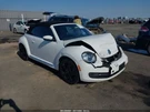 Rear White Bumper Assy Oem 12-17 Volkswagen Beetle. Fixed Price $170.00.