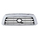 Grille For Toyota Tundra 2007-2009 104-50406C. Fixed Price $173.27.