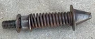 Ford Thunderbird Front Hood Latch Catch Dowel Lock Release Lever 1966 Oem #1. Fixed Price $75.00.