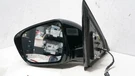 2016-18 Nissan Pathfinder 3.5L Driver Left Side Rear View Mirror 96302-9PF9B Oem. Fixed Price $94.46.