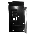 Ford Mustang 64-70 Goodmark Front Driver Side Floor Pan Patch Section. Fixed Price $49.81.