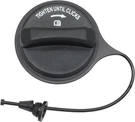Gas Cap Fuel FC1061 8C3Z-9030-A 2005-2009 Ford F-250 F-350 Black. Fixed Price $17.19.