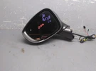 2019 Chrysler Pacifica Oem Driver Left Side View Mirror Power Heated Gray. Fixed Price $215.03.