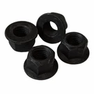 Genuine Ford Nut Hex Flanged N620484-S60. Fixed Price $9.38.