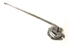Triumph TR4A Left Lh Door Lock Latch Remote Control Original 750171. Fixed Price $49.99.
