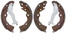 A.b.s. 9194 Brake Shoe Set For Hyundai Kia. Fixed Price $45.46.