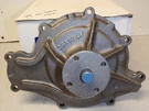 Rebuilt Gm 9782482 Water Pump 1964-68 Gto Firebird Catalina. Fixed Price $239.99.
