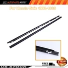 For Honda Civic EG6 1992-1995 Window Door Molding Outer & Lh Set Trim. Fixed Price $49.99.
