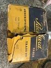 Vintage Packard Cable High Tension 7 Mm Trade NO.440 General Motors. Fixed Price $99.99.