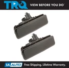 Trq Front Outer Outside Exterior Door Handle & Set For Astro Safari. Fixed Price $49.95.
