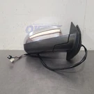 2007 Chevy SILVERADO1500 Ltz Exterior Side View Mirror Chrome Right Passenger. Fixed Price $126.44.