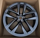 21" Front 2021 2022 2023 Tesla Model Plaid Arachnid Oem Wheel Rim 2024 2025. Fixed Price $325.00.