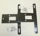 International 424536C2 1P One Support License Plate Bracket Lot Of Used. Fixed Price $32.94.