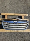 2008-2014 Subaru Tribeca Front Grille Oem Chrome Assembly. Fixed Price $213.75.