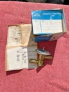 1967 1968 Ford Mustang Mercury Cougar W/ Ac Nors Heater Control Valve #5-237. Fixed Price $150.00.