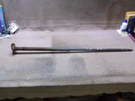 1970 Mercury Cougar XR7 Ford Mustang Boss Upper & Lower Steering Column Shaft. Fixed Price $90.00.