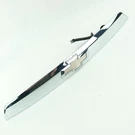 2012 2013 Chevy Equinox Rear Gate Trim Molding Emblem Finish Panel License Light. Fixed Price $73.99.