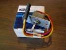 Nos 1964 1965 1966 Ford Mustang Conv. Top Switch Falcon. Fixed Price $89.00.