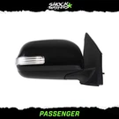 Right Door Mirror For 2009-2012 Toyota RAV4 With 7 Wire Turn Signal Heat. Fixed Price $58.90.