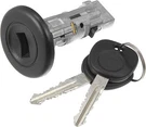Ignition Lock Cylinder+key For 01-07 Buick Cadillac Chevy Gm Olds Hummer Pontiac. Fixed Price $10.66.
