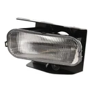 KARPARTS360 Ford F-150 1999-2003 Fog Light Driver Side FO2592180. Fixed Price $62.66.