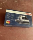 Starter Motor Bosch SR9506X Reman Brand New. Fixed Price $150.00.