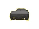 Genuine Mopar Pillar Baffle Left 68206495AA. Fixed Price $23.50.