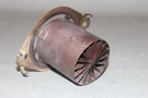 07-13 Bmw E70 X5 Exhaust Air Filter Mixer 18308513445-01 10218010 Oem. Fixed Price $68.00.