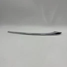 Bmw G11 Front Bumper Left Upper Molding 51117362693 2016 Chrome. Fixed Price $69.29.