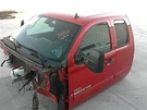 07 08 09 10 11 Silverado Sierra 2500 Cab Complete With Interior Trim 19C & Doors. Fixed Price $5759.45.
