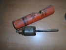Nos Delco-remy 1934 1935 1936 1937 Chevy Starter Armature Volt 1847432. Fixed Price $75.00.