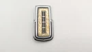 Concord Rambler Pacer Emblem Side Amc Car Genuine Part. Fixed Price $199.00.