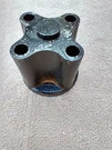 Vintage Fan Spacer 2" Gm 3814241 Chevy Camaro Chevelle Corvette Impala 1960-68. Fixed Price $14.99.