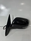 Driver Side View Mirror With Turn Signal Painted Fits 16-20 Outlander. Fixed Price $130.00.