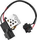 Engine Cooling Fan Resistor Compatible With Ford Mustang 2005 2006 2007 2008. Fixed Price $24.99.