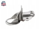 Genuine Mercedes Bracket W447 4475000631. Fixed Price $28.42.