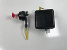 Mercedes Benz W140 Gas Tank Fuel Filler Door Lock Vacuum Solenoid Actuator Oem. Fixed Price $46.00.