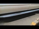 09 Gmc Yukon Xl 1500 Left Driver Running Board. Fixed Price $130.44.
