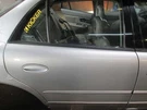 Passenger Rear Side Door Ls With Child Security Lock Fits 97-03 Regal 354249. Fixed Price $600.00.